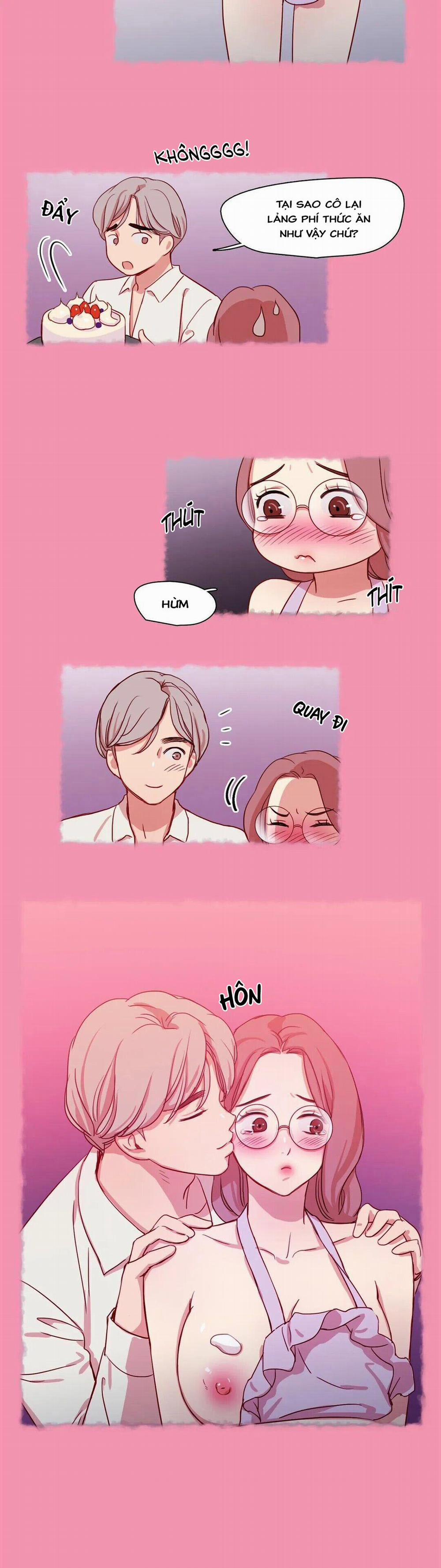 Tưởng Tượng Của Narea 12 trang 13