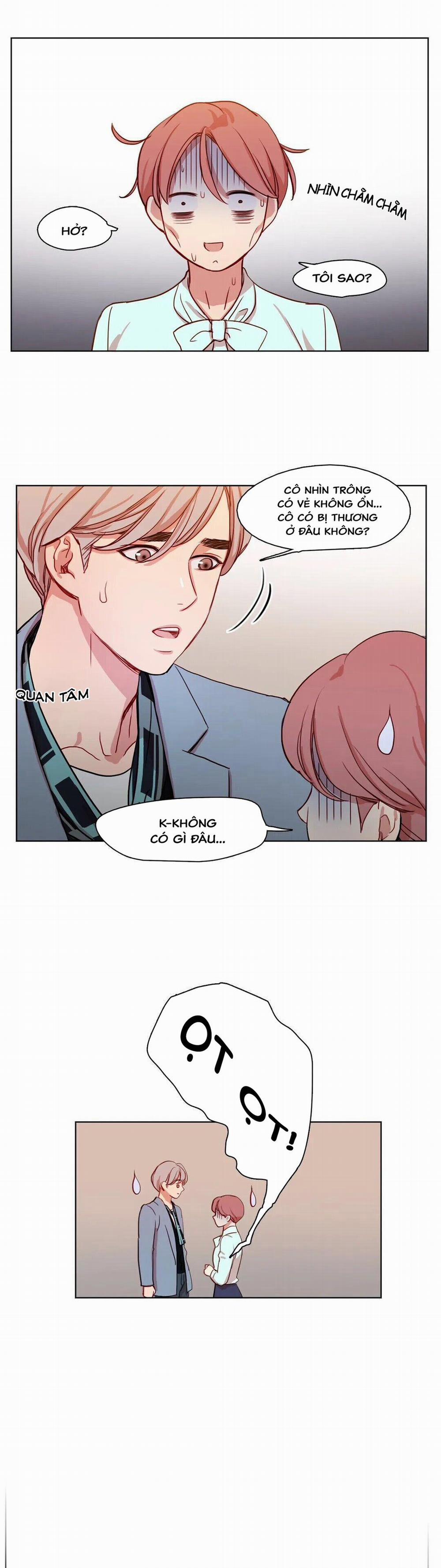 Tưởng Tượng Của Narea 12 trang 5