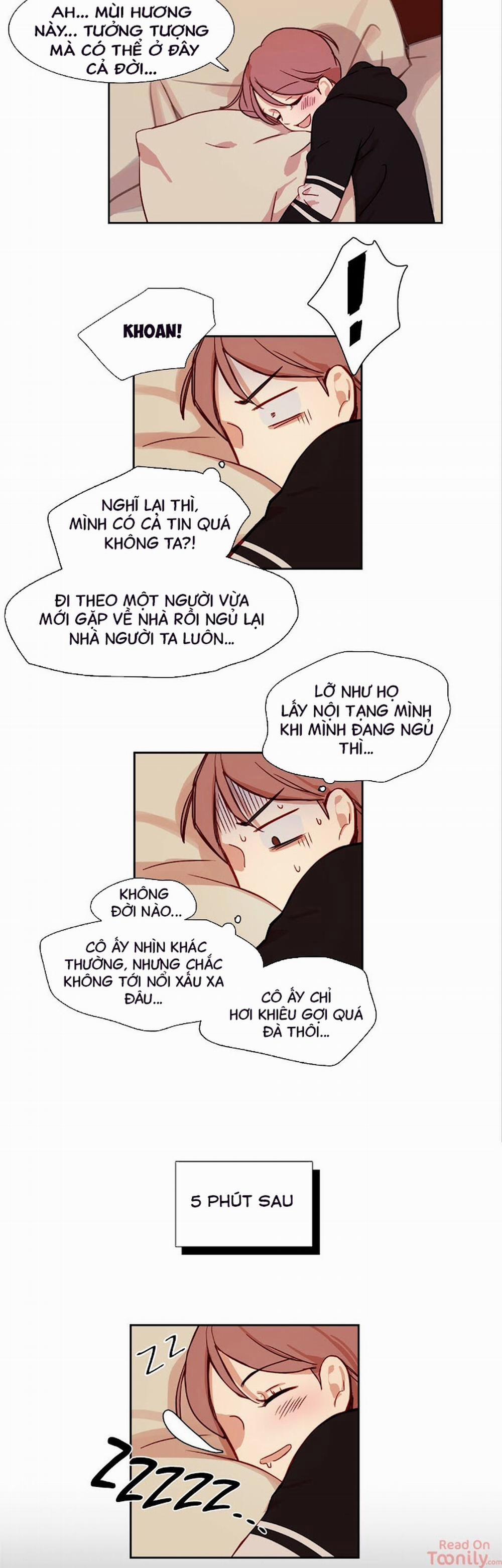 Tưởng Tượng Của Narea 2 trang 17