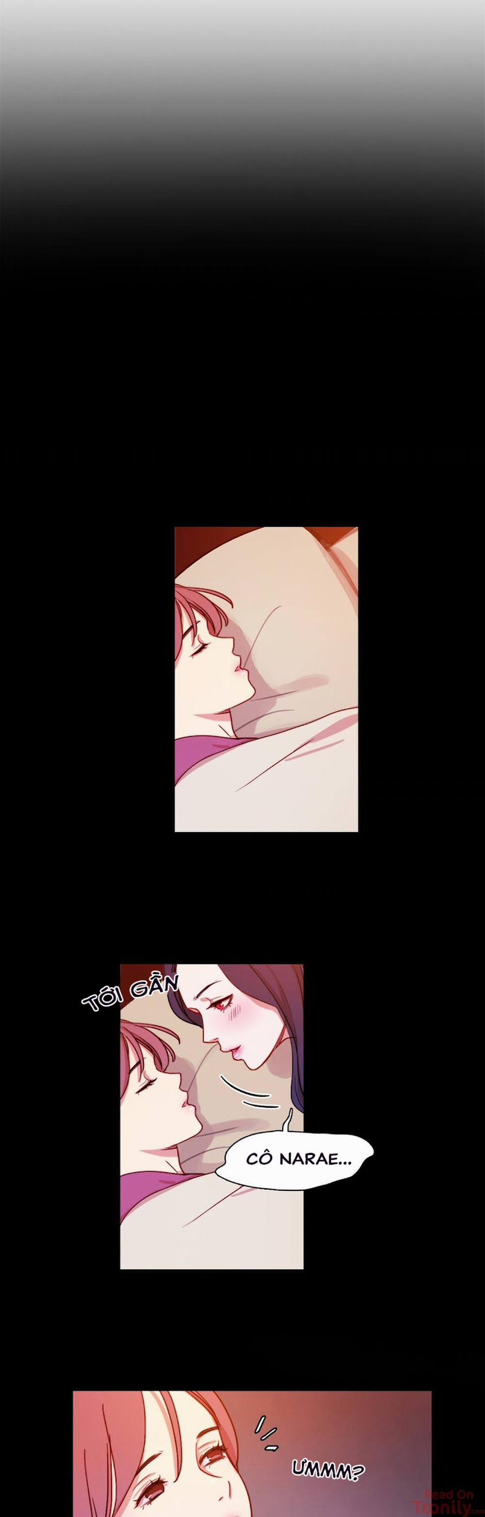 Tưởng Tượng Của Narea 2 trang 18