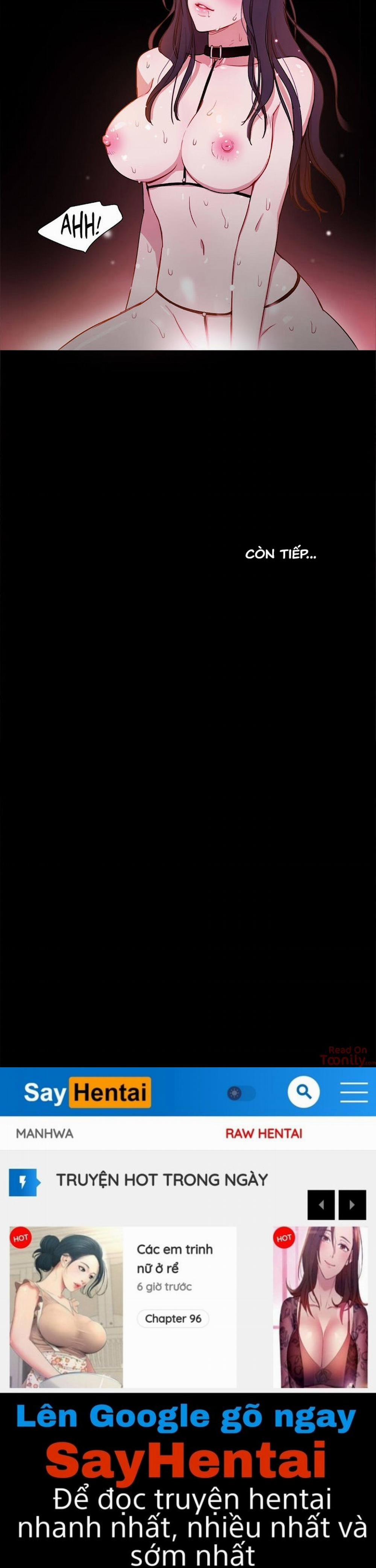 Tưởng Tượng Của Narea 2 trang 22