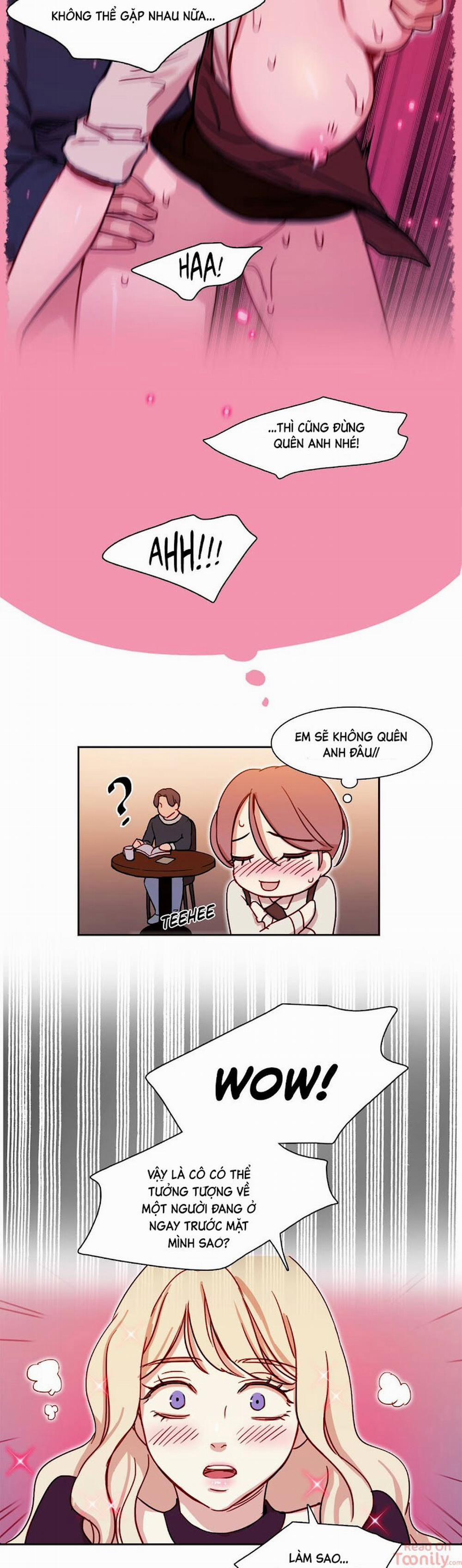 Tưởng Tượng Của Narea 3.1 trang 10