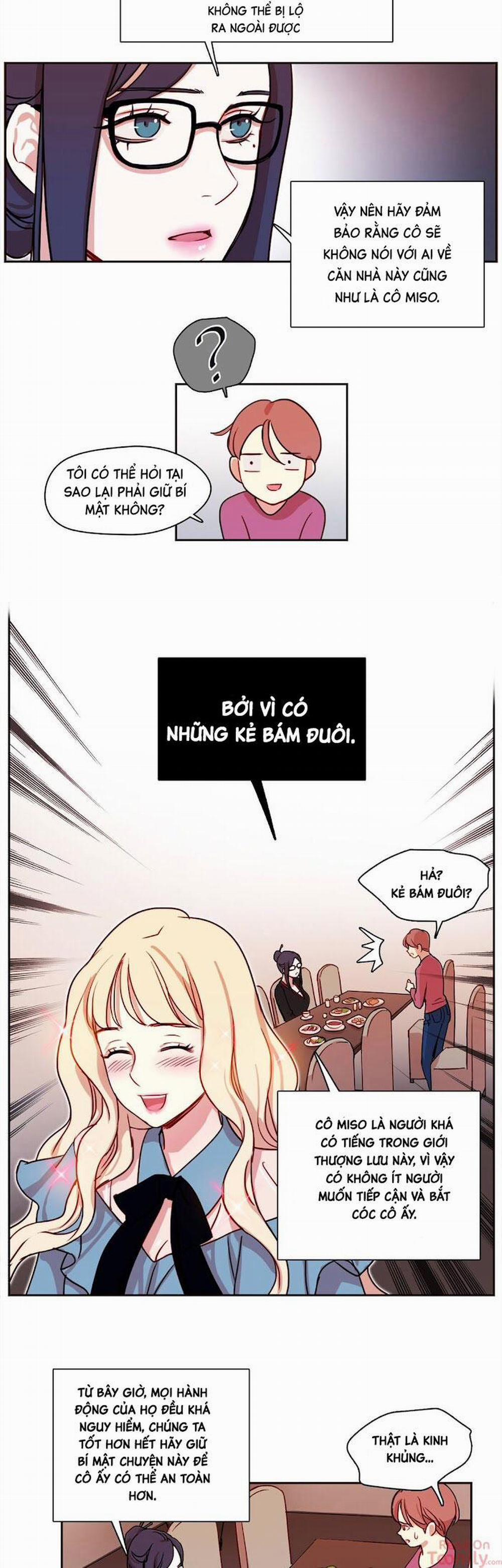 Tưởng Tượng Của Narea 3.1 trang 2