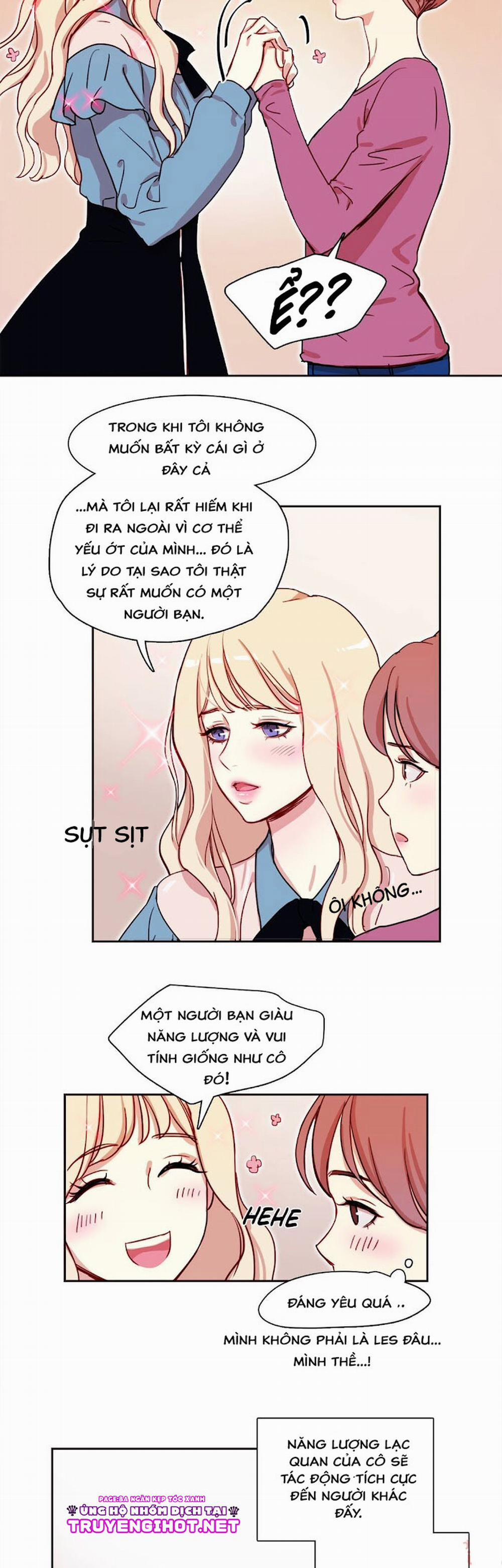 Tưởng Tượng Của Narea 3 trang 10