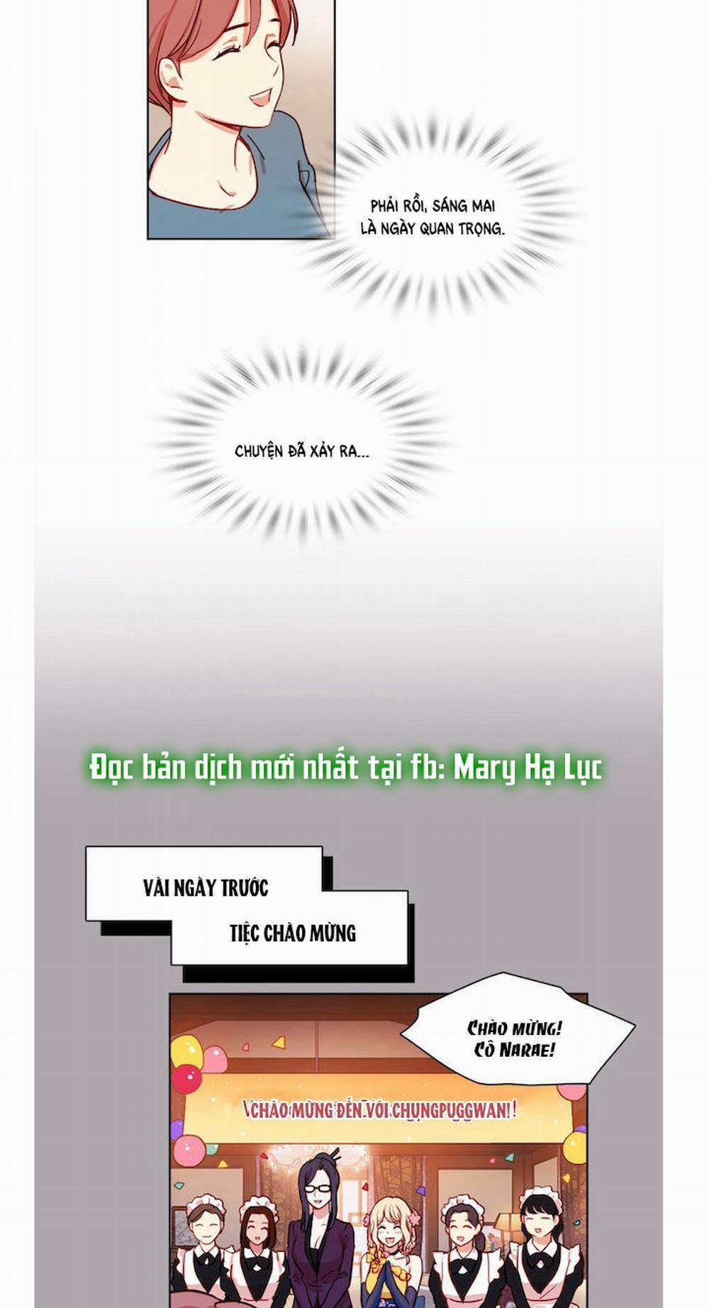 Tưởng Tượng Của Narea 4 trang 13