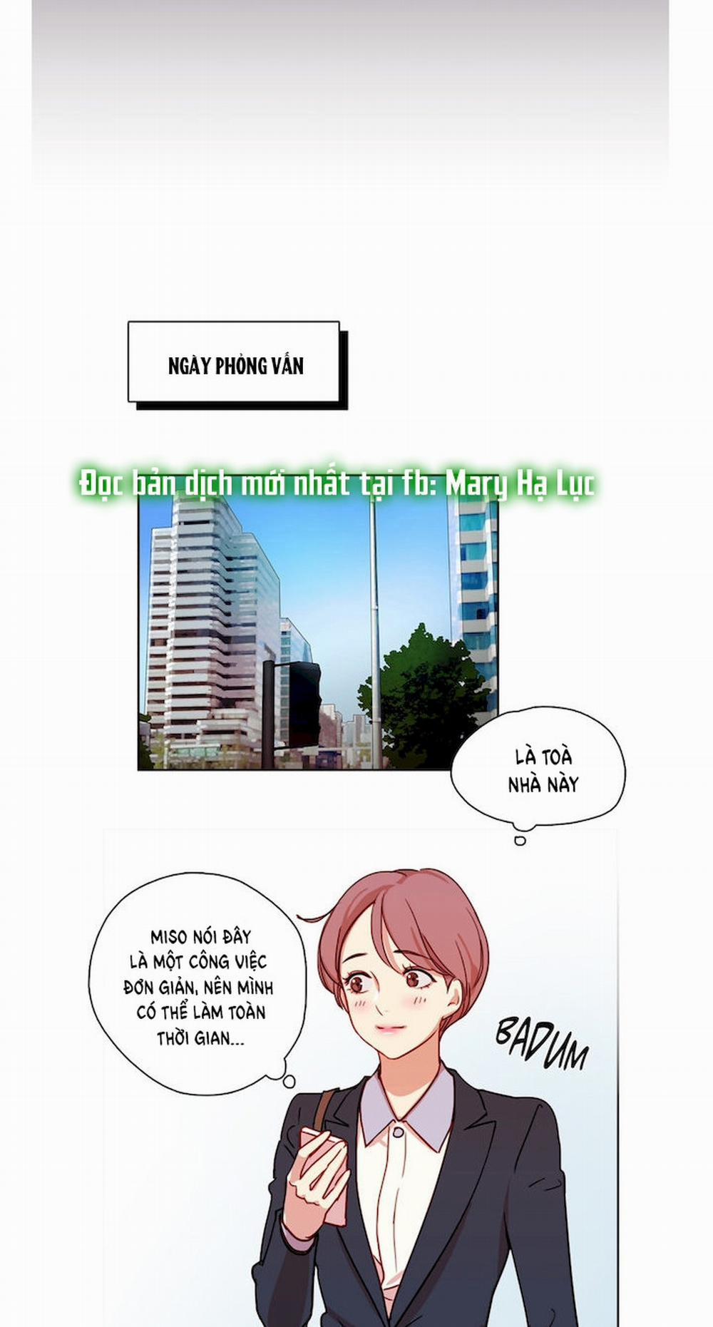 Tưởng Tượng Của Narea 4 trang 22