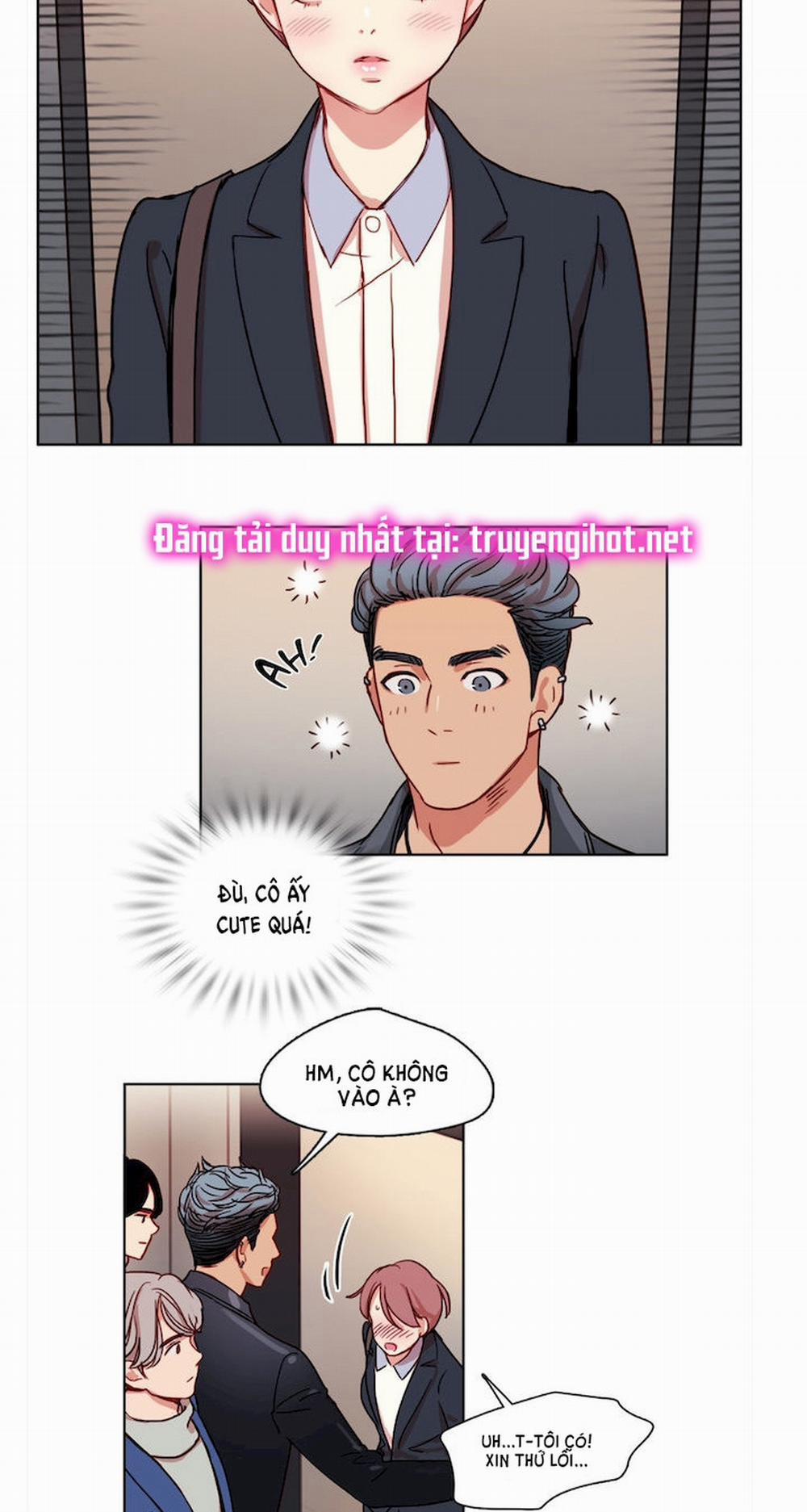 Tưởng Tượng Của Narea 5 trang 13