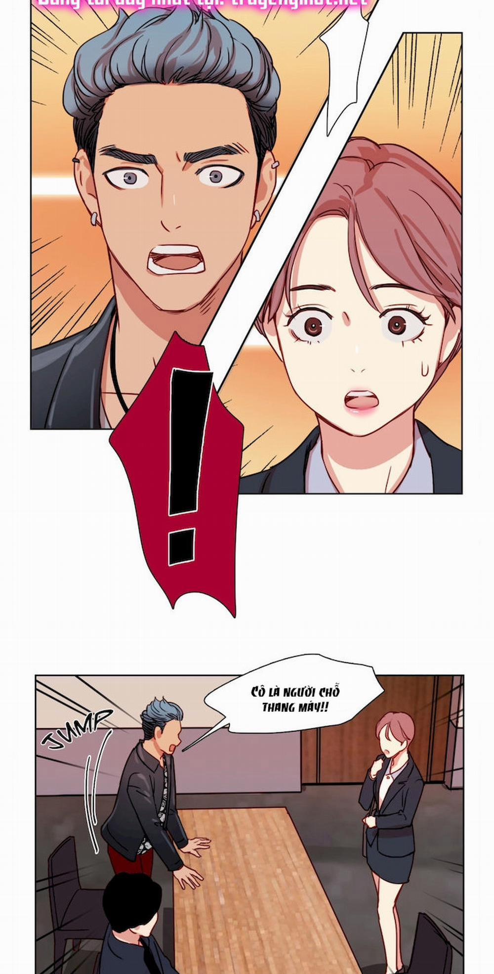 Tưởng Tượng Của Narea 5 trang 27