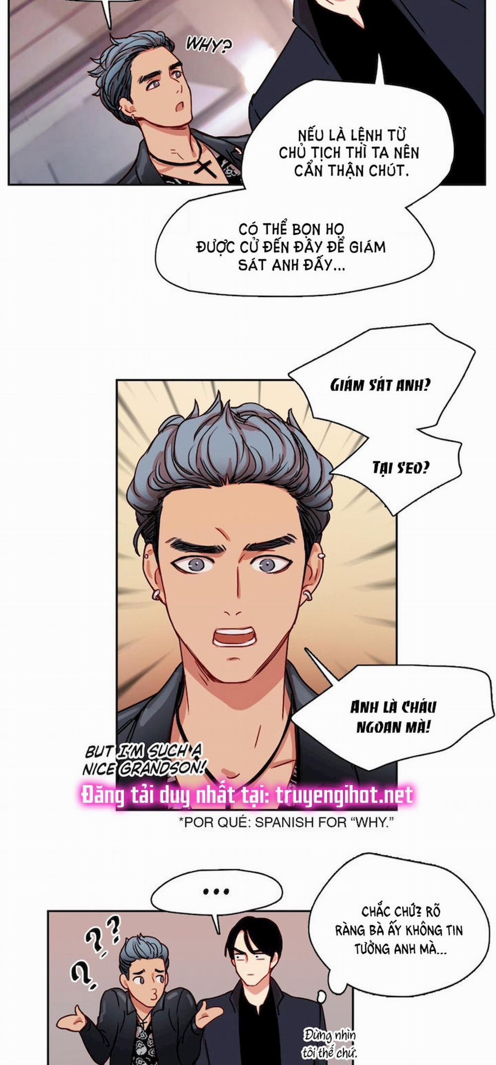 Tưởng Tượng Của Narea 5 trang 4