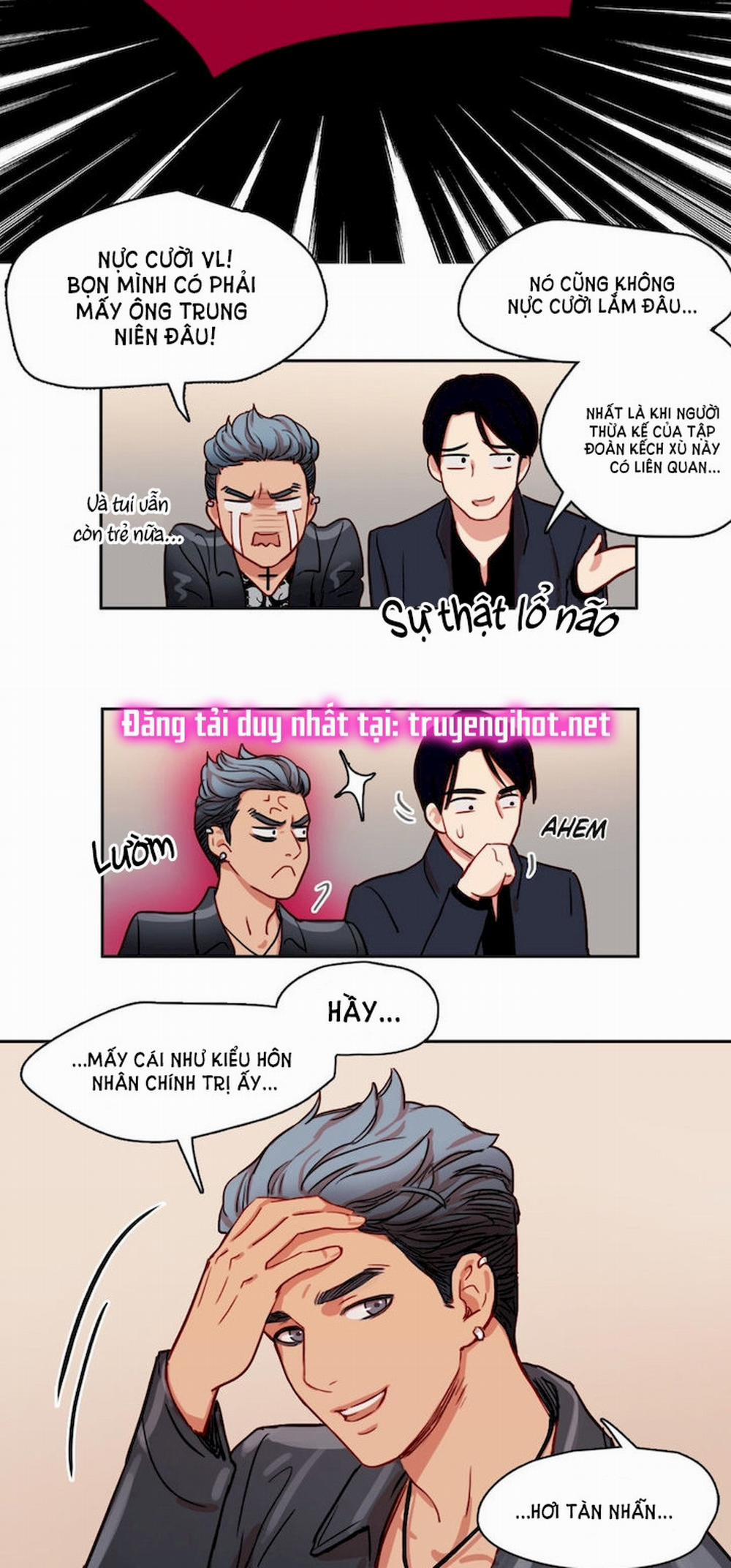 Tưởng Tượng Của Narea 5 trang 8