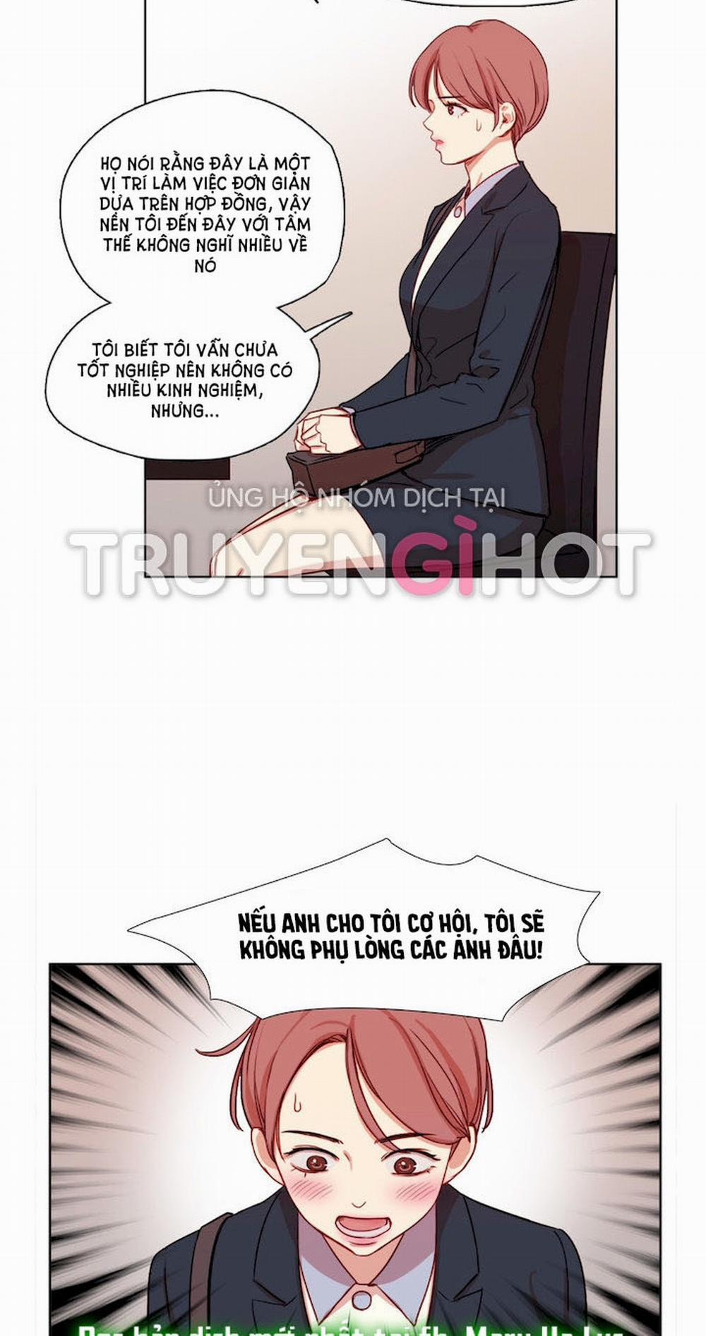 Tưởng Tượng Của Narea 6 trang 12