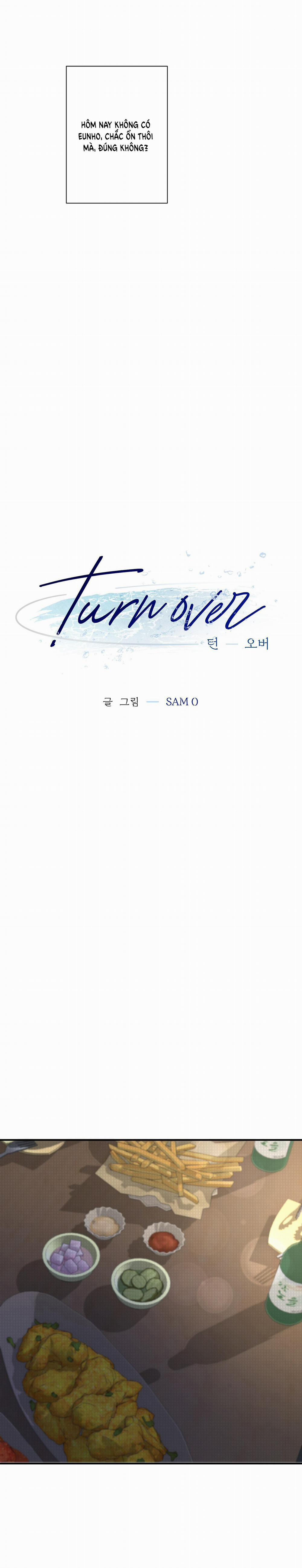 TURN OVER 3 trang 8