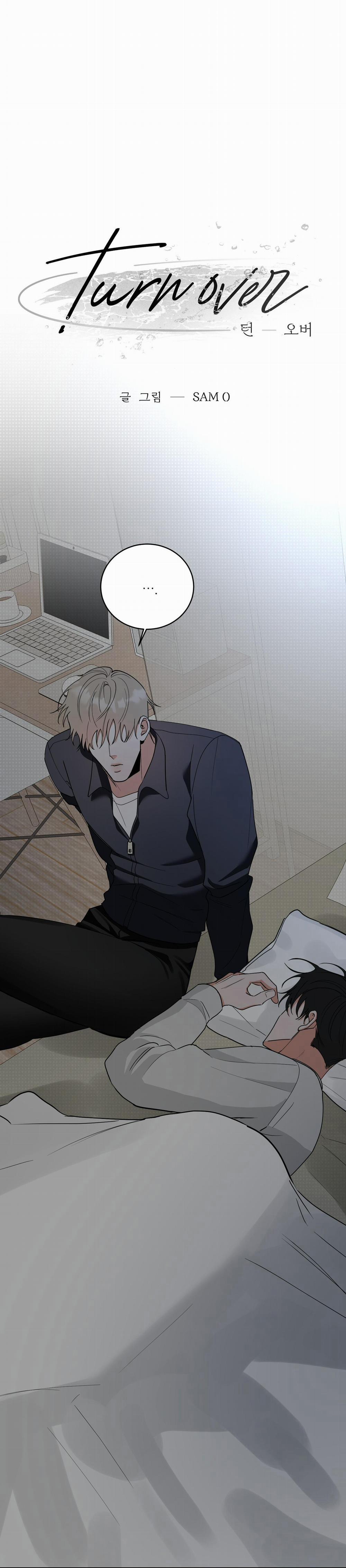TURN OVER 8 trang 3