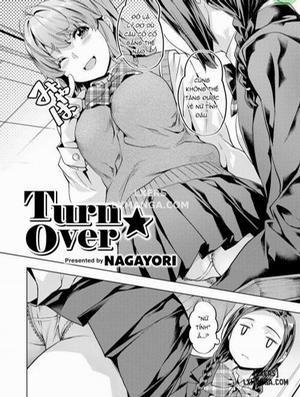 Đọc truyện tranh TURN OVER