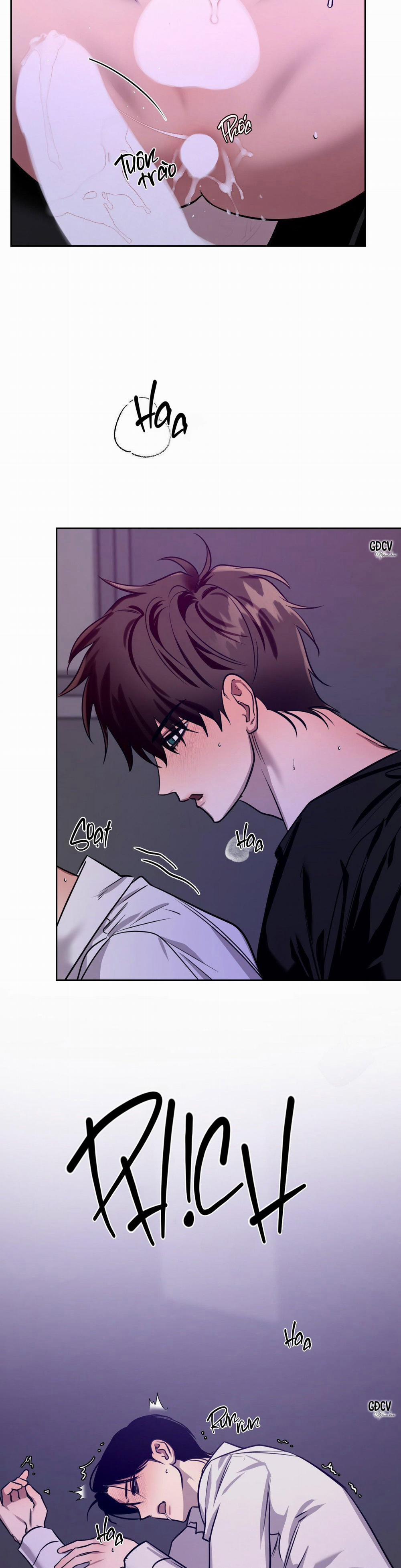 Turn Up 3 0 trang 22