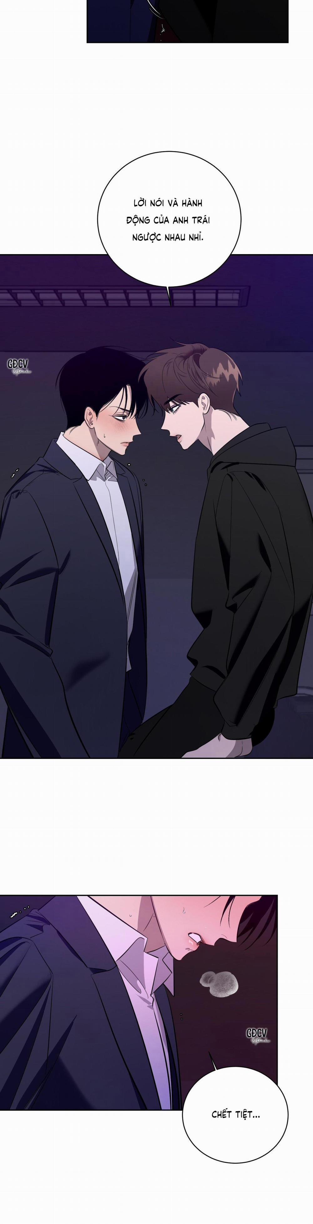 Turn Up 4 0 trang 28