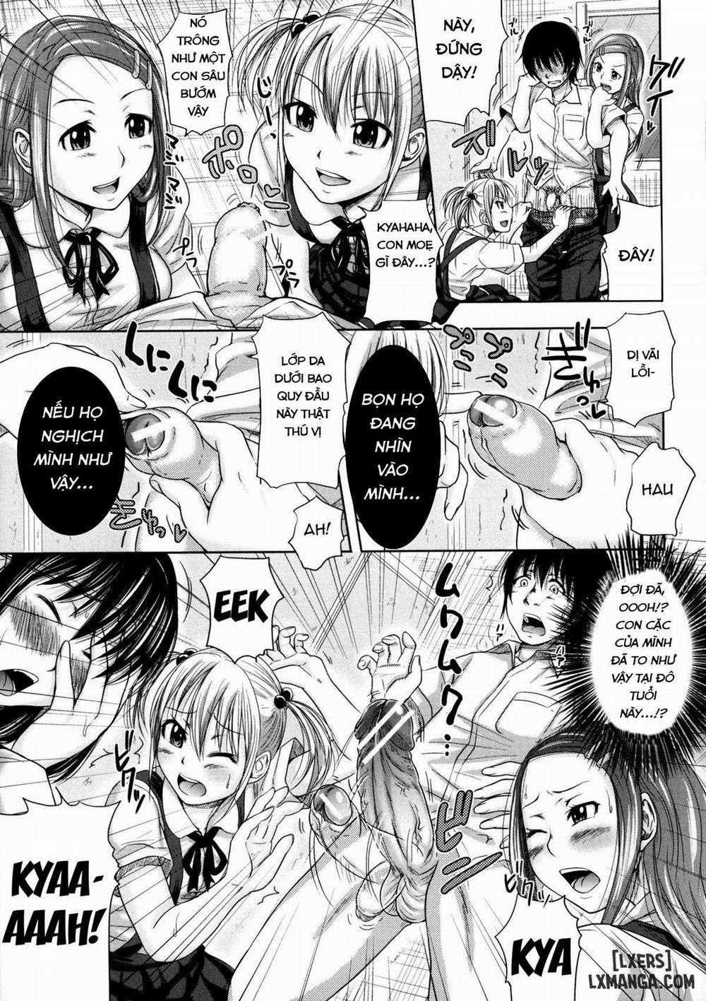 Turning Point 1 trang 10