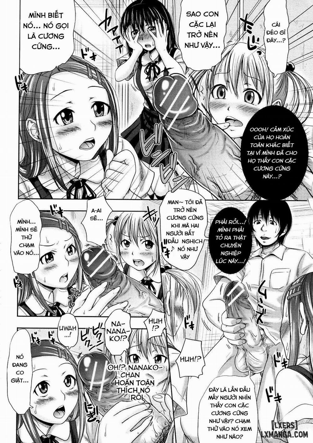 Turning Point 1 trang 11