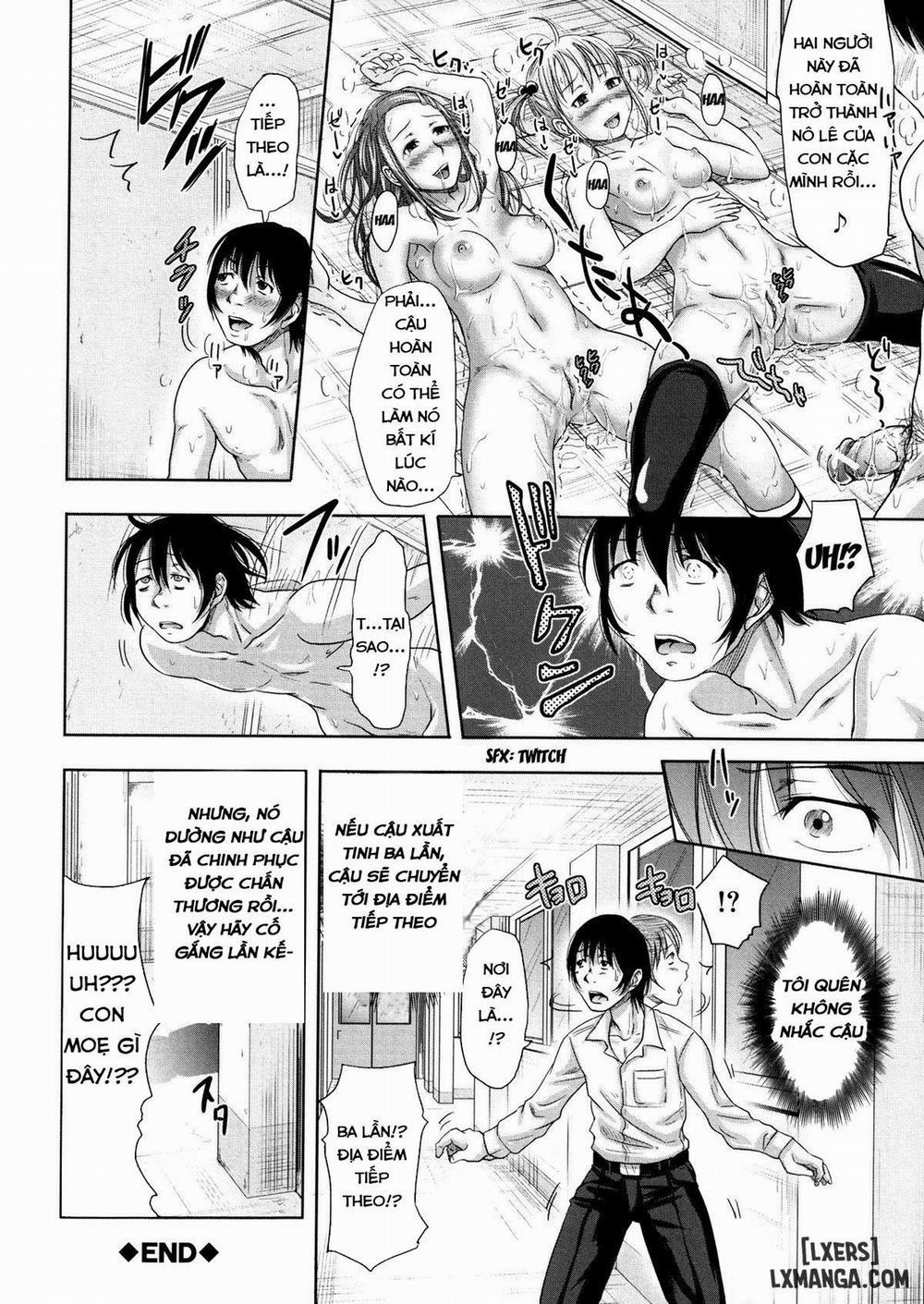 Turning Point 1 trang 27