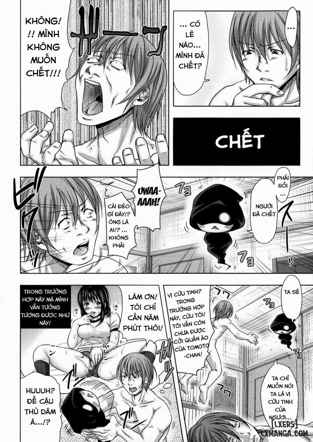 Turning Point 1 trang 7