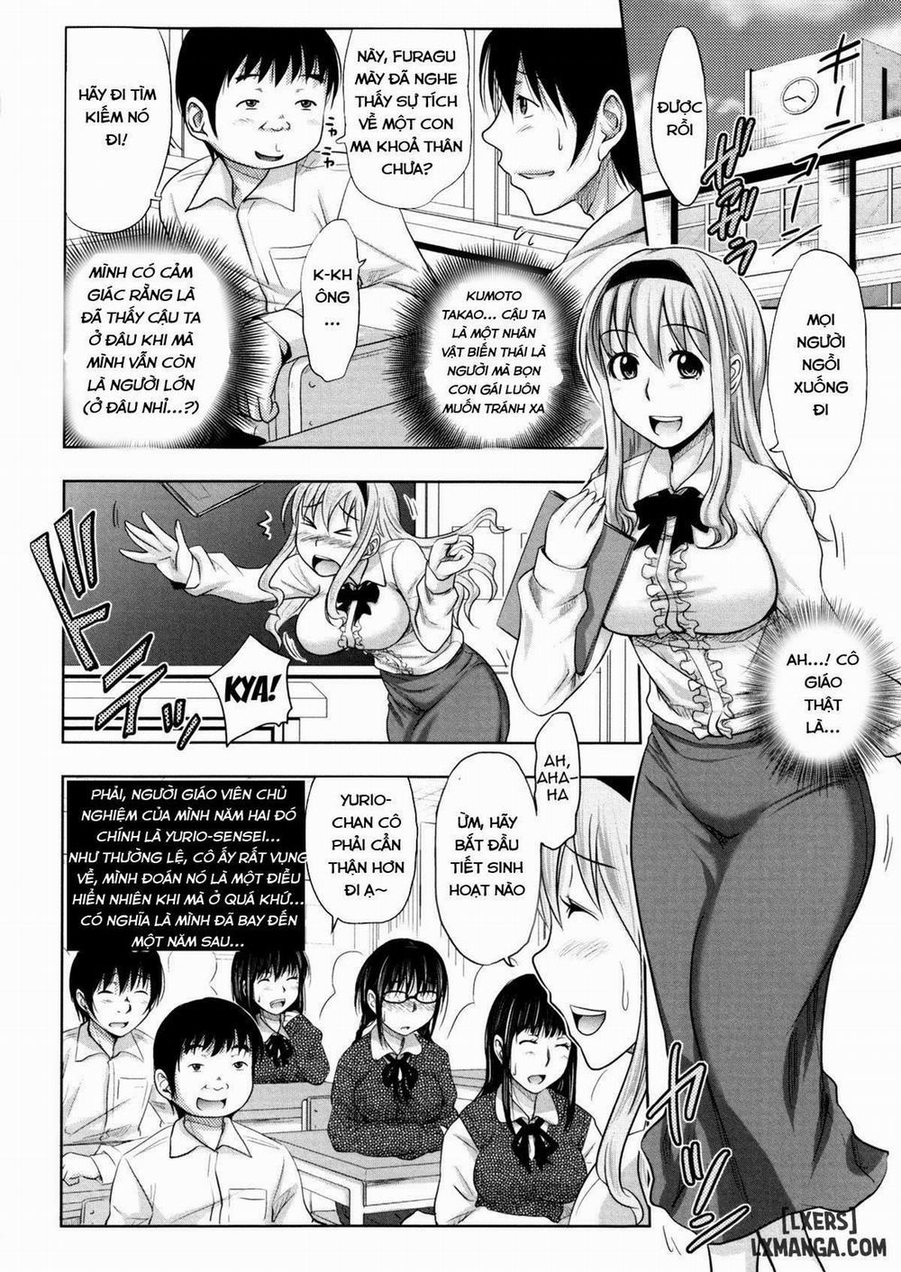 Turning Point 2 trang 1