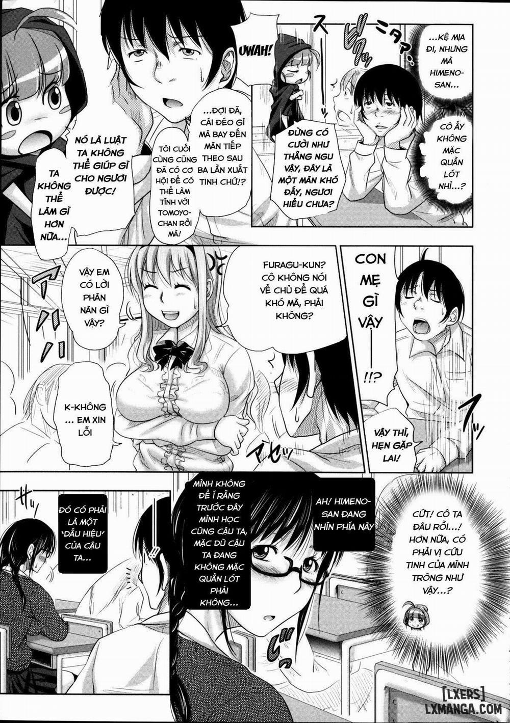 Turning Point 2 trang 2