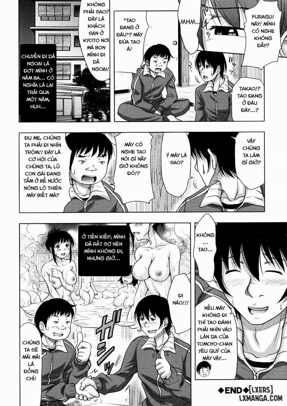 Turning Point 2 trang 23