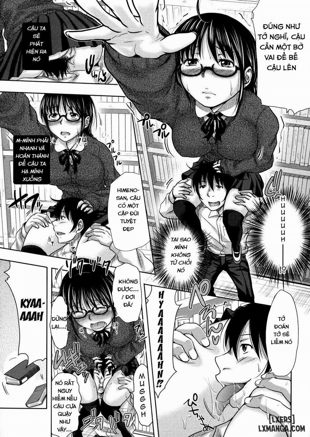 Turning Point 2 trang 6