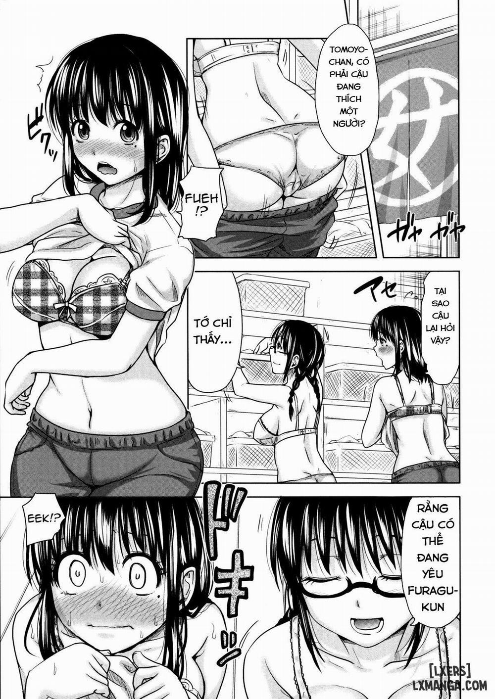 Turning Point 3 trang 4