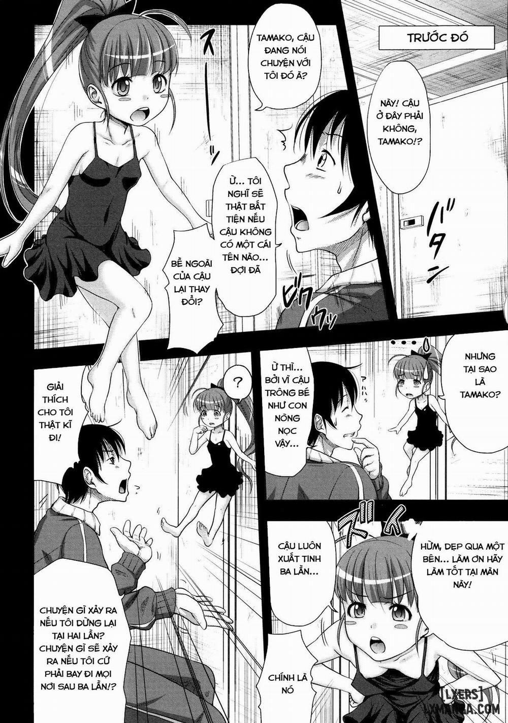 Turning Point 3 trang 7