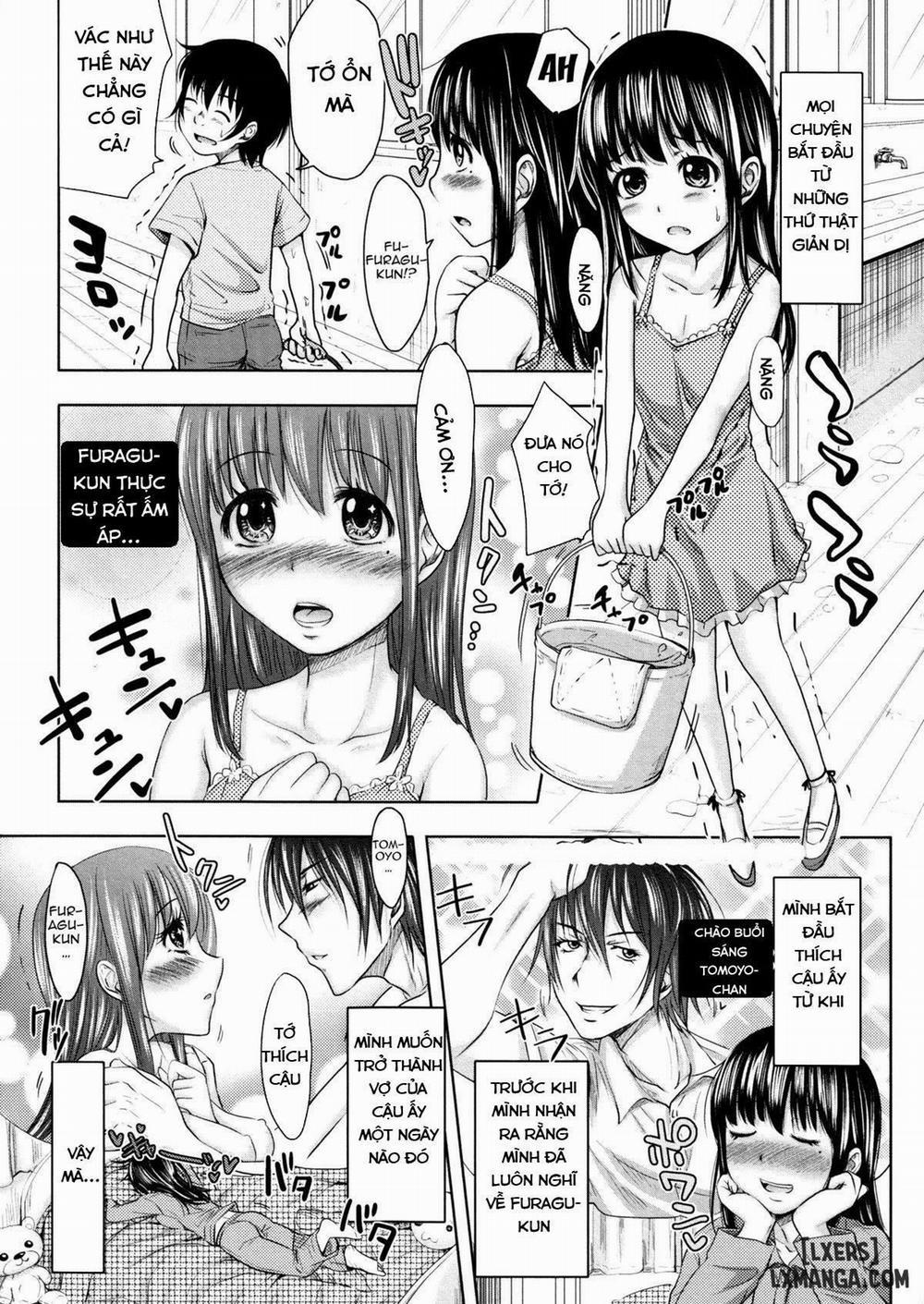 Turning Point 4 trang 0