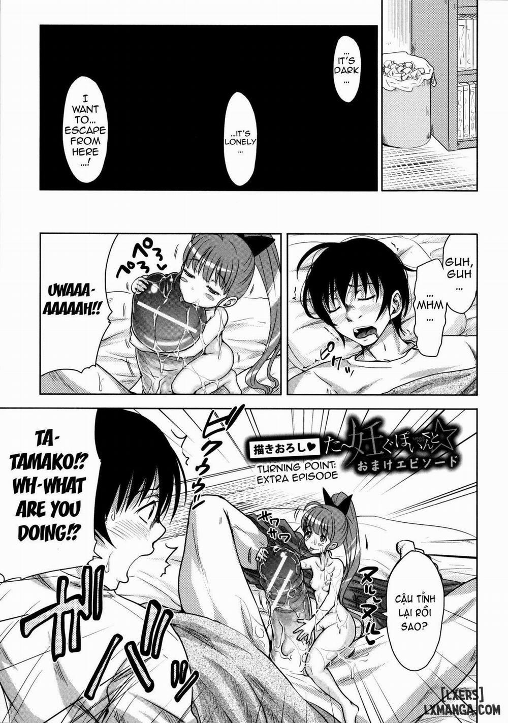 Turning Point 5 trang 0