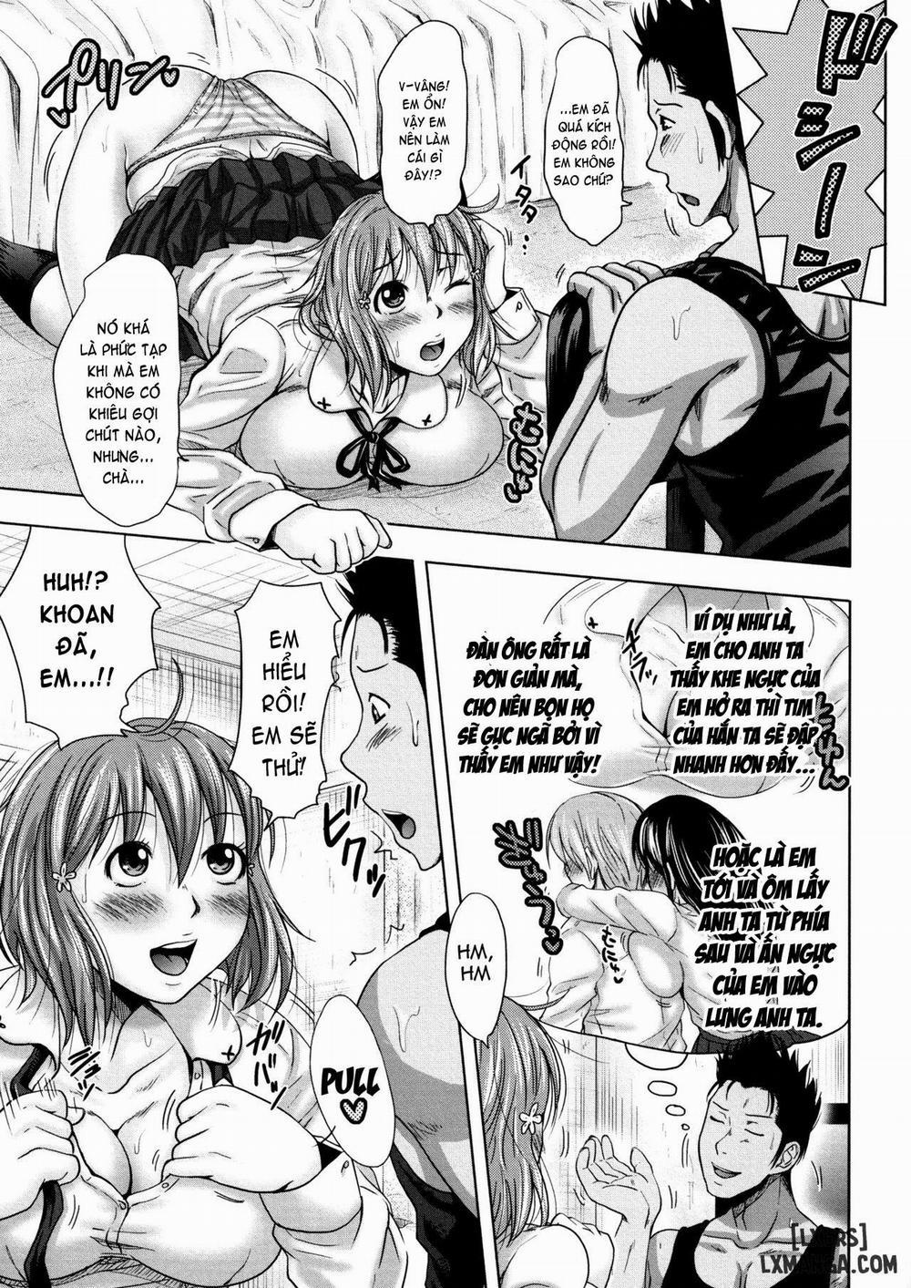 Turning Point 5 trang 4