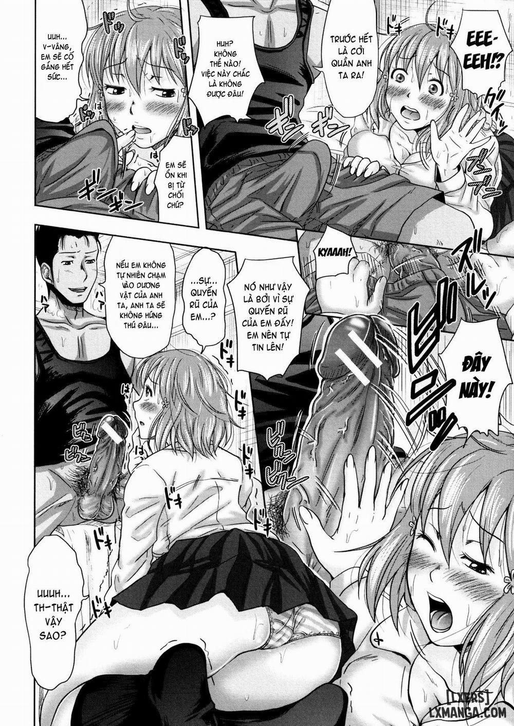 Turning Point 5 trang 7