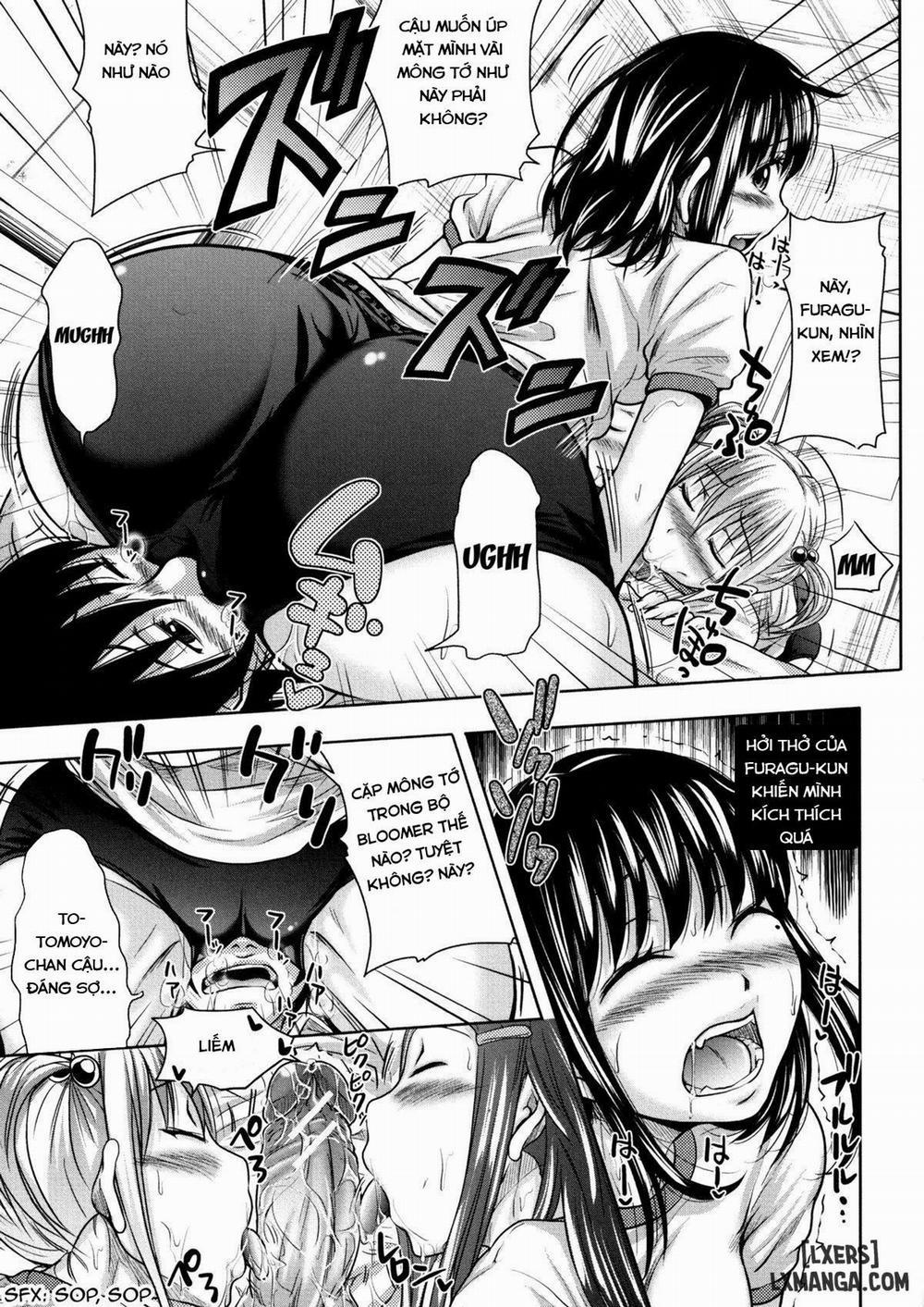 Turning Point 6 trang 12