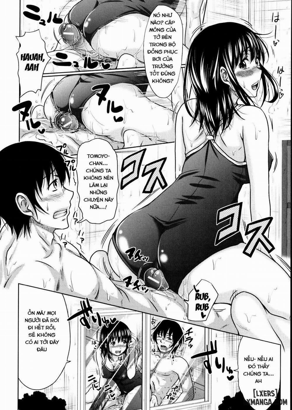 Turning Point 7 trang 1