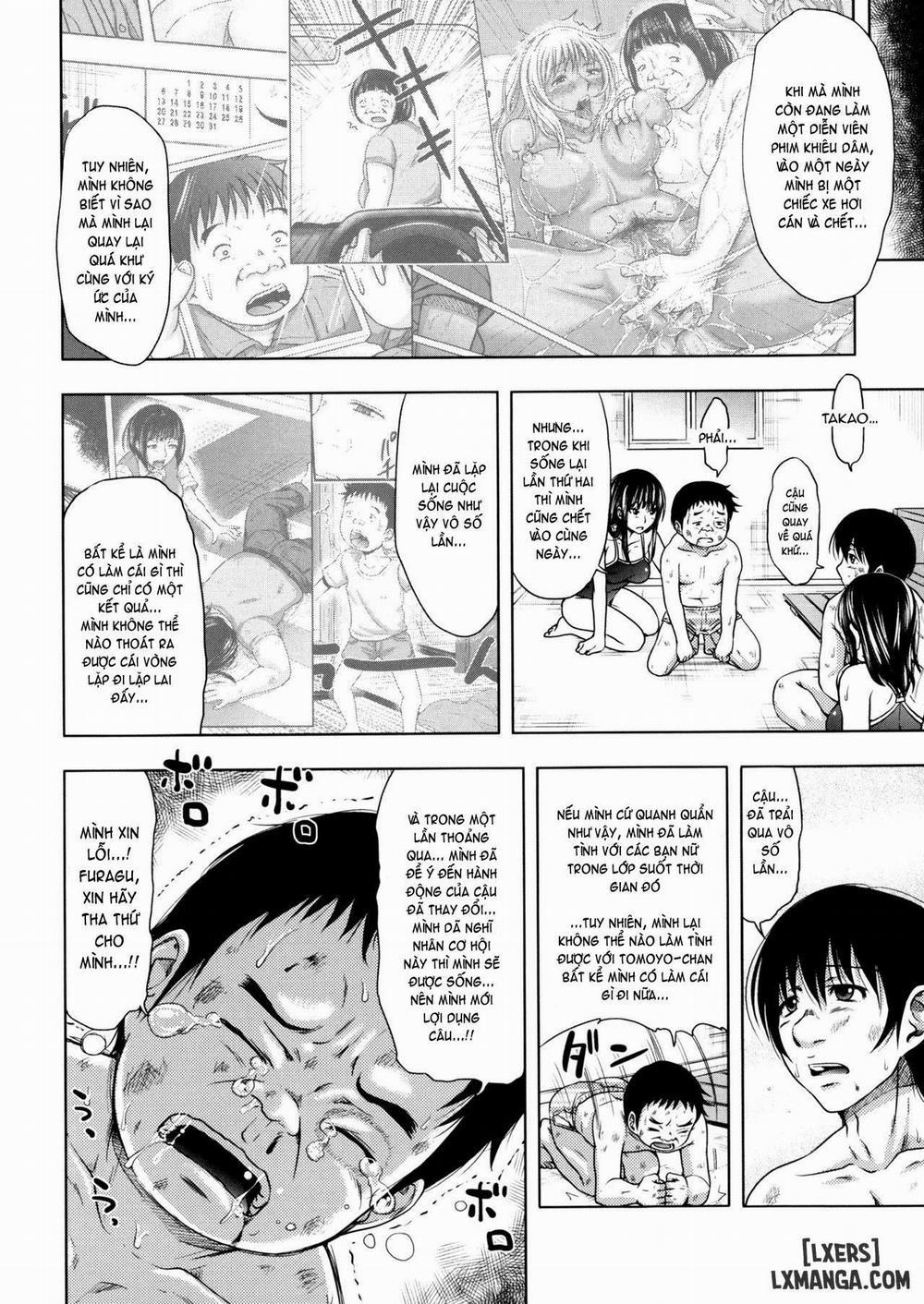 Turning Point 8 END trang 2