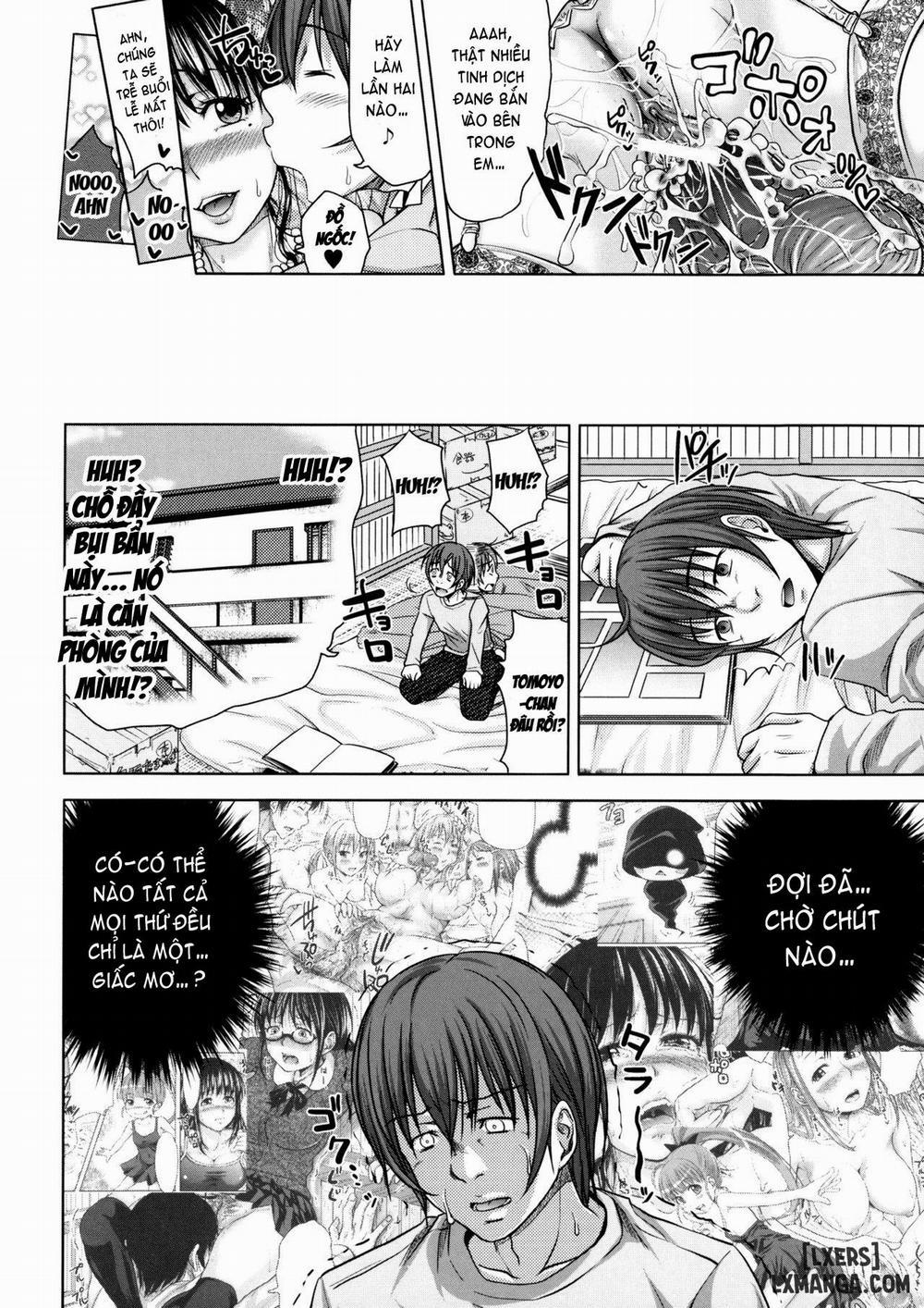 Turning Point 8 END trang 29