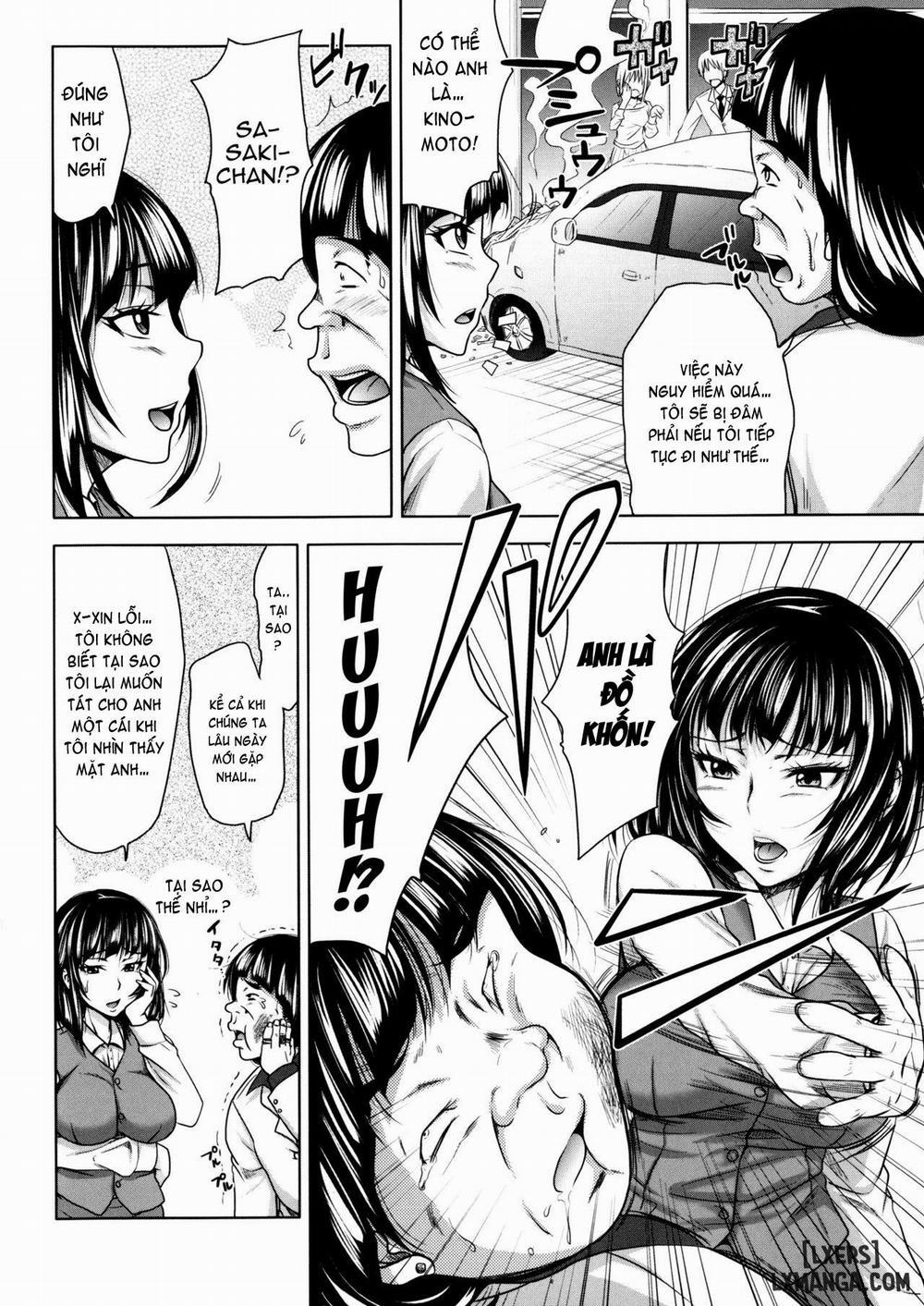 Turning Point 8 END trang 31