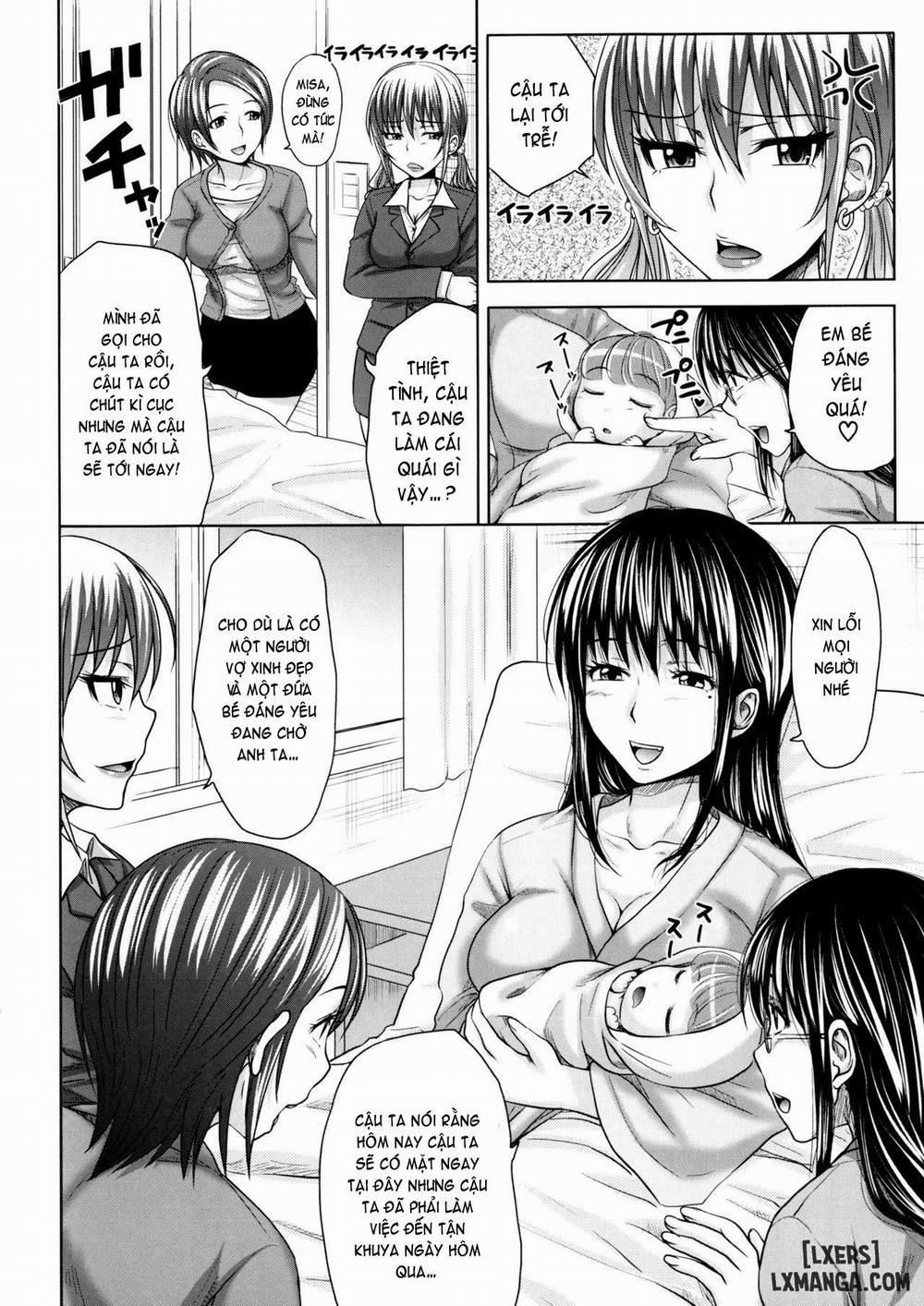 Turning Point 8 END trang 33