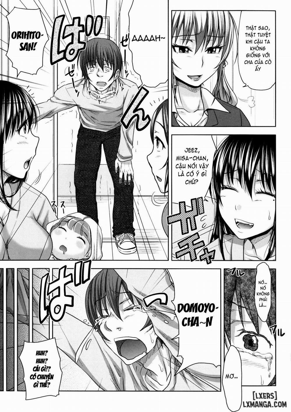 Turning Point 8 END trang 34