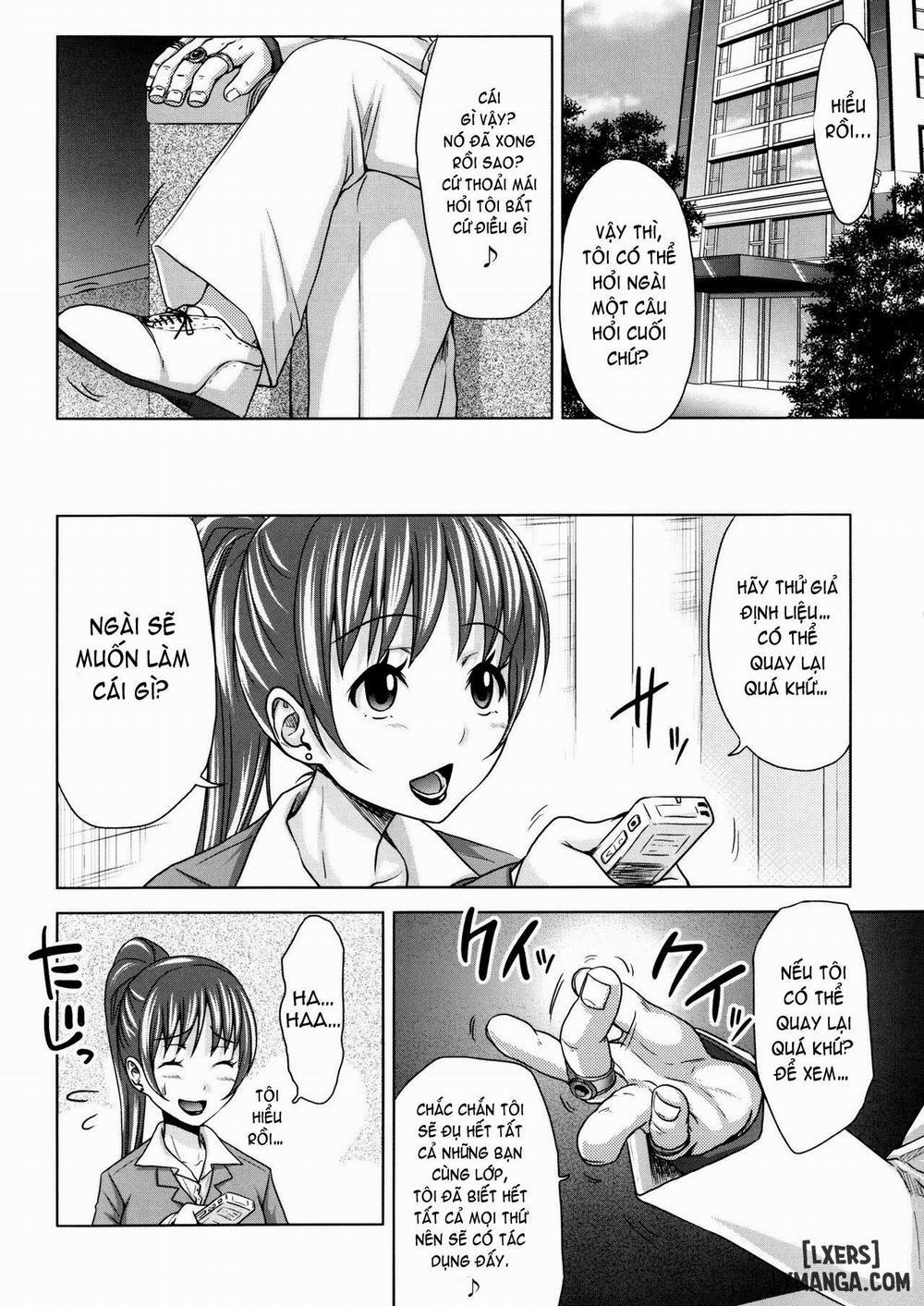 Turning Point 8 END trang 35