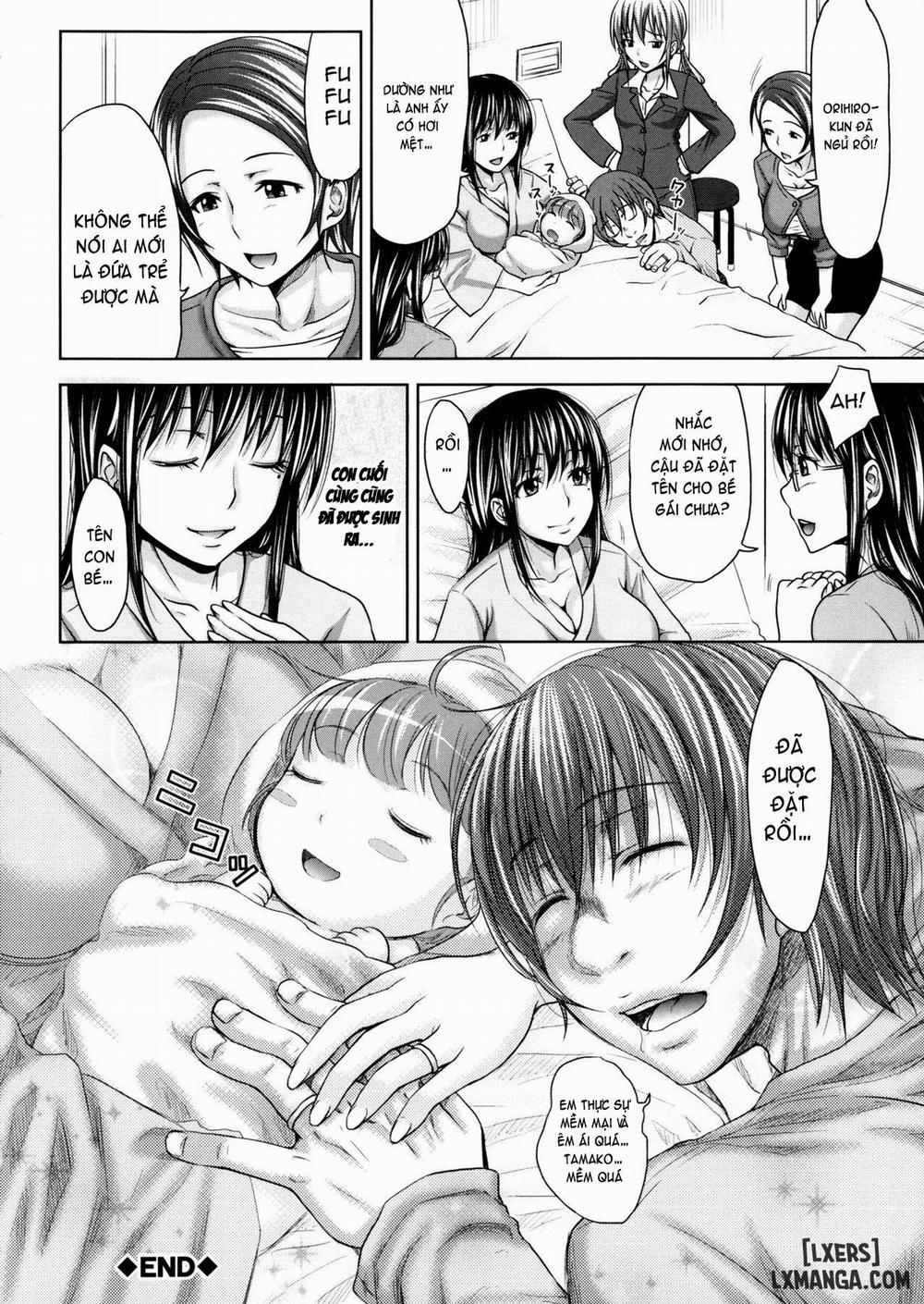 Turning Point 8 END trang 37