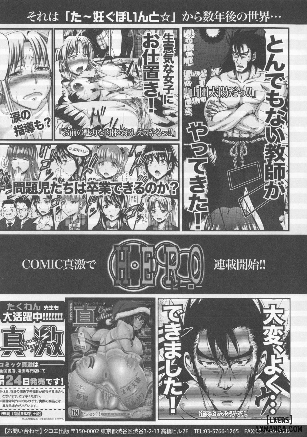 Turning Point 8 END trang 38