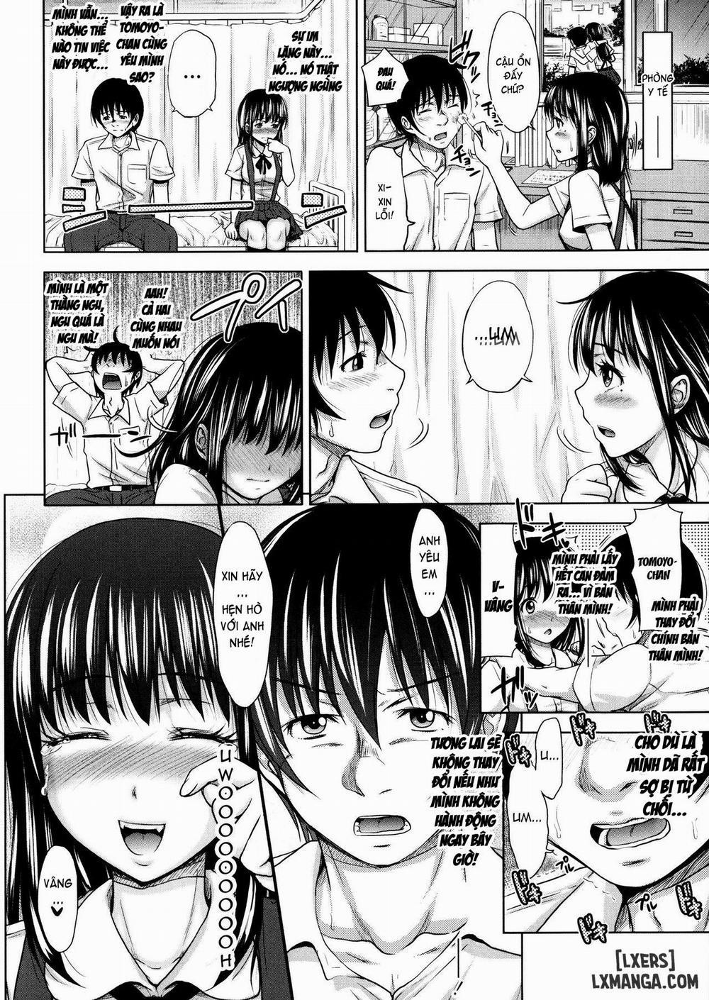 Turning Point 8 END trang 4