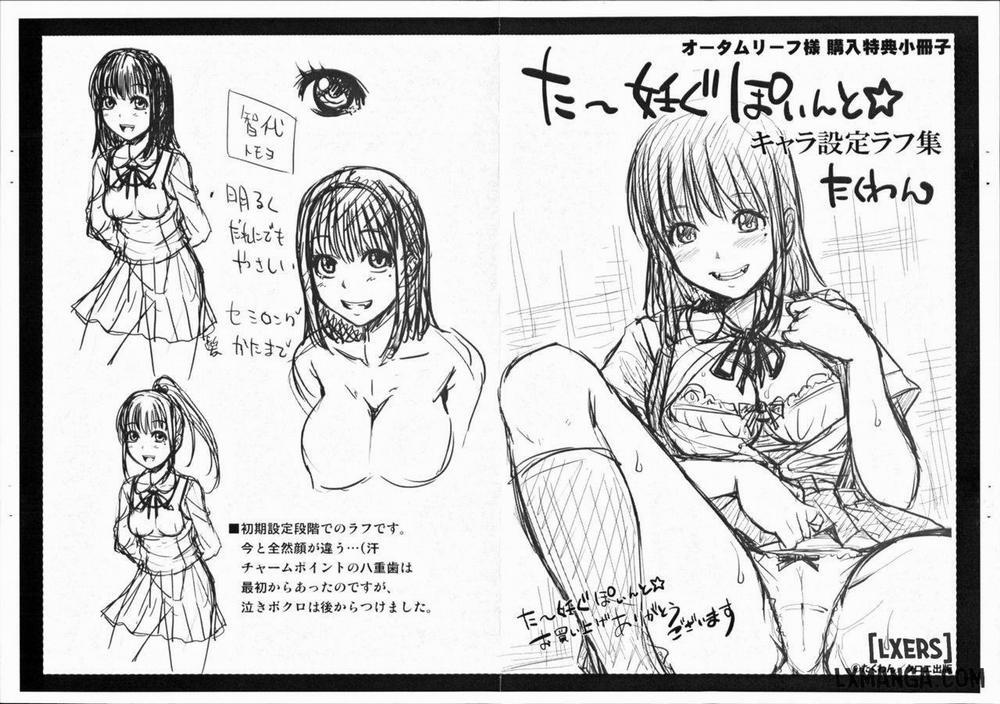 Turning Point 8 END trang 45