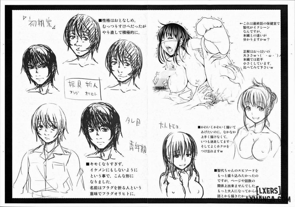 Turning Point 8 END trang 46