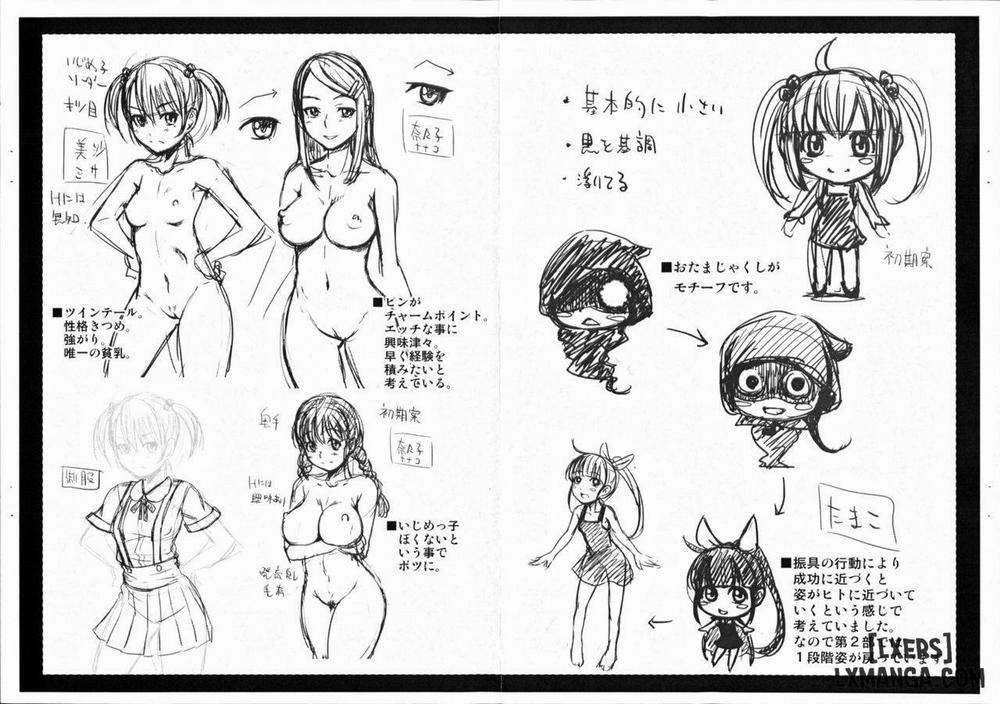 Turning Point 8 END trang 47