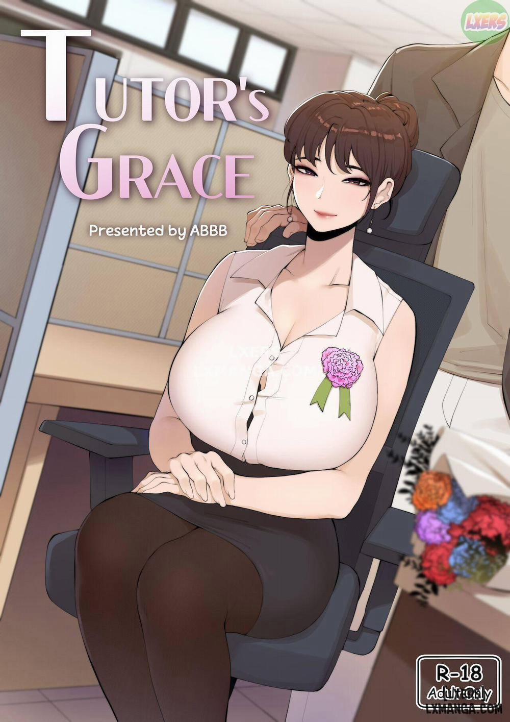 Tutor's Grace Oneshot trang 0