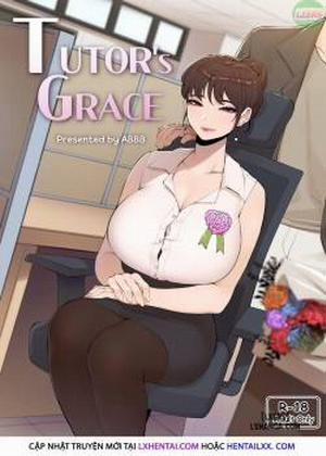 Đọc truyện tranh Tutor's Grace